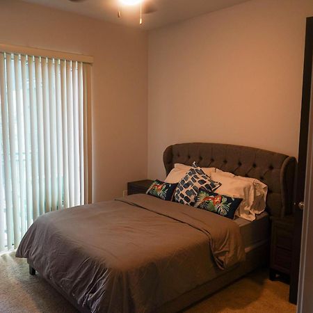 Luxury Designed 2 Bedrooms Part Hotel In Woodland Hills Ca Los Angeles Buitenkant foto
