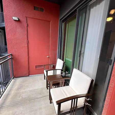 Luxury Designed 2 Bedrooms Part Hotel In Woodland Hills Ca Los Angeles Buitenkant foto