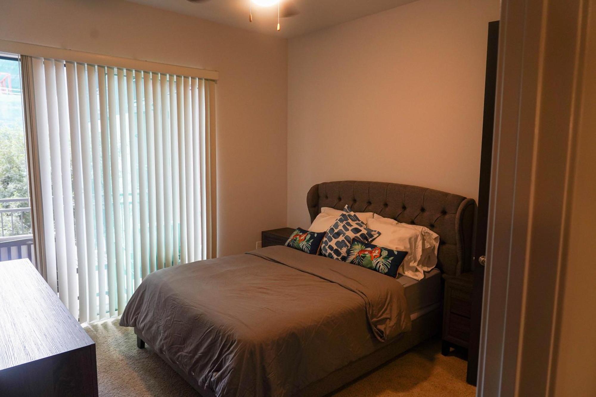 Luxury Designed 2 Bedrooms Part Hotel In Woodland Hills Ca Los Angeles Buitenkant foto