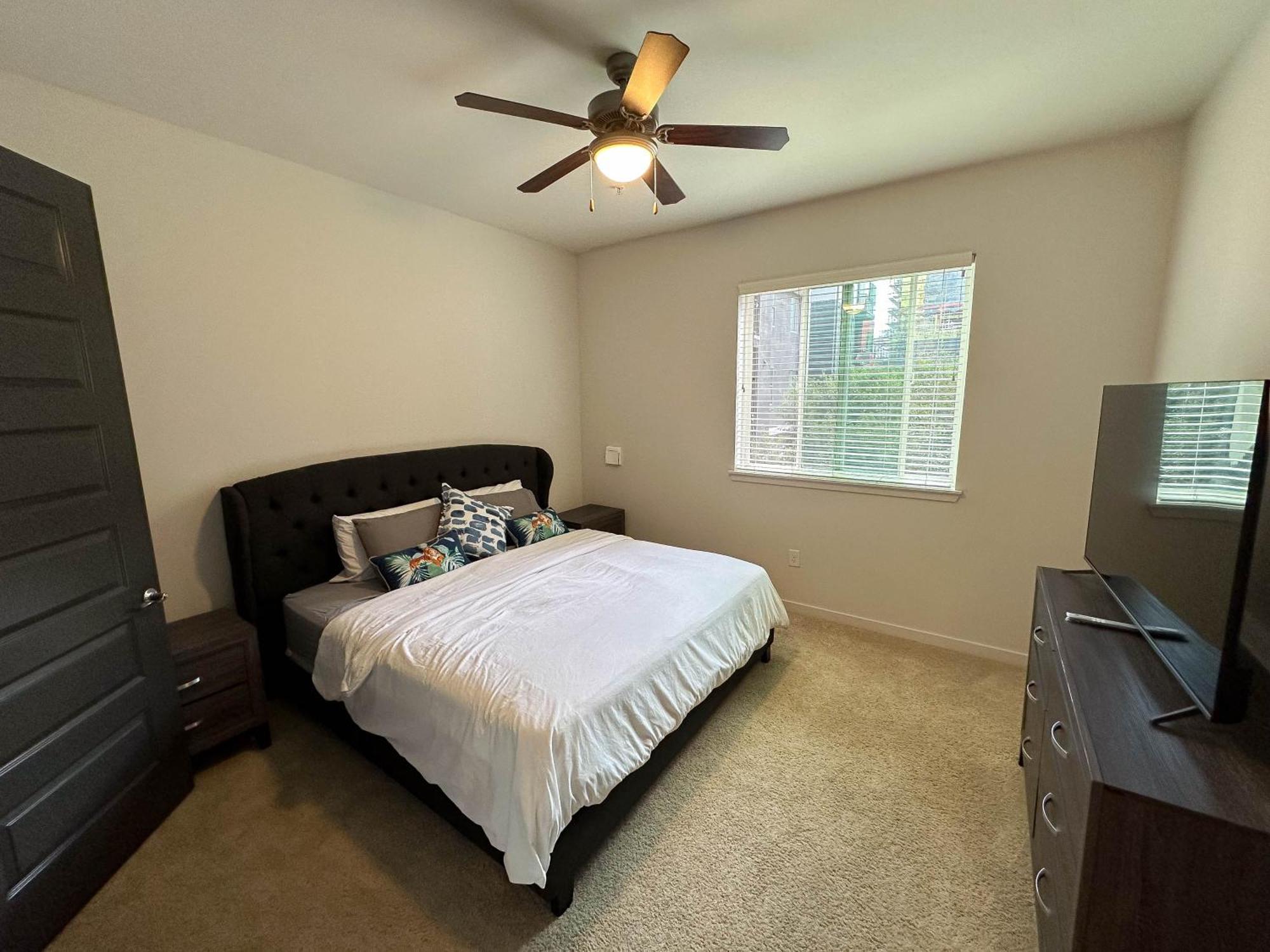 Luxury Designed 2 Bedrooms Part Hotel In Woodland Hills Ca Los Angeles Buitenkant foto