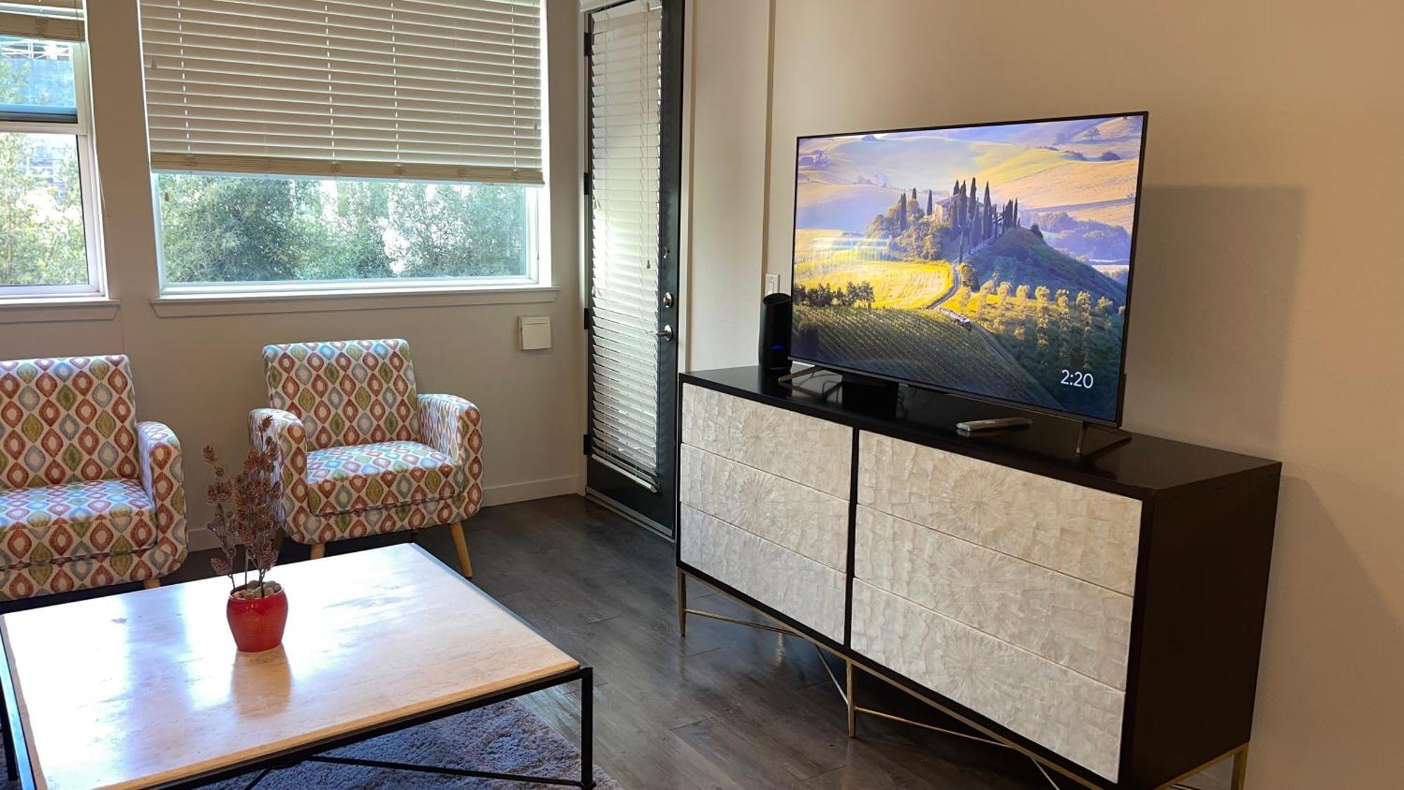 Luxury Designed 2 Bedrooms Part Hotel In Woodland Hills Ca Los Angeles Buitenkant foto