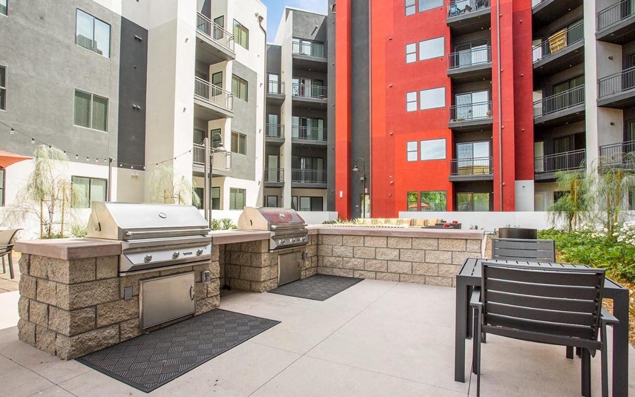 Luxury Designed 2 Bedrooms Part Hotel In Woodland Hills Ca Los Angeles Buitenkant foto